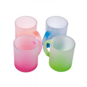 TAZA PARA SUBLIMAR TECAF personalizada